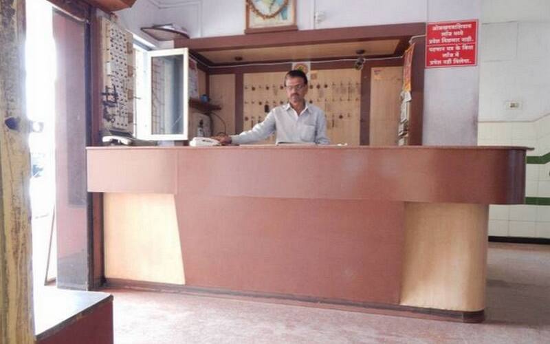 Mewad Lodging & Boarding, Aurangabad 2